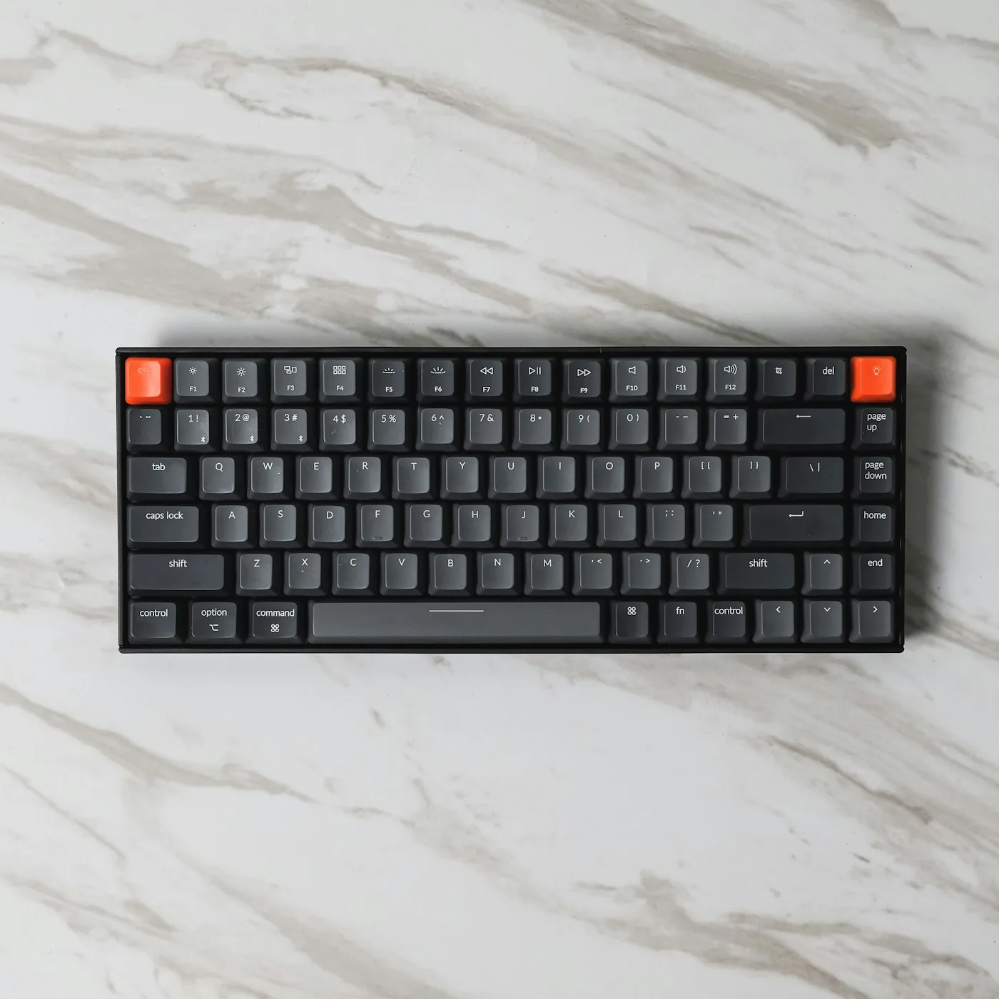 Keychron K2 Mechanical Keyboard