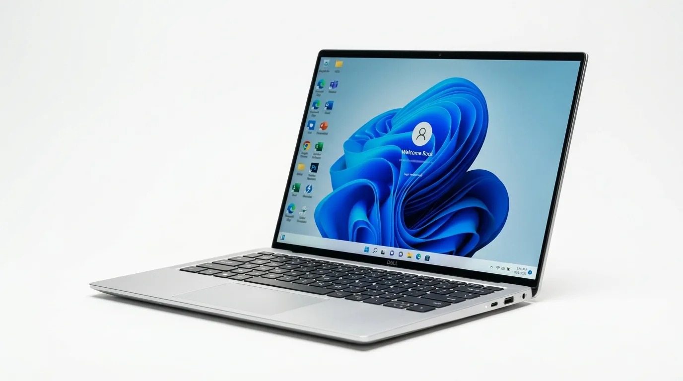 HP 15.6" Laptop
