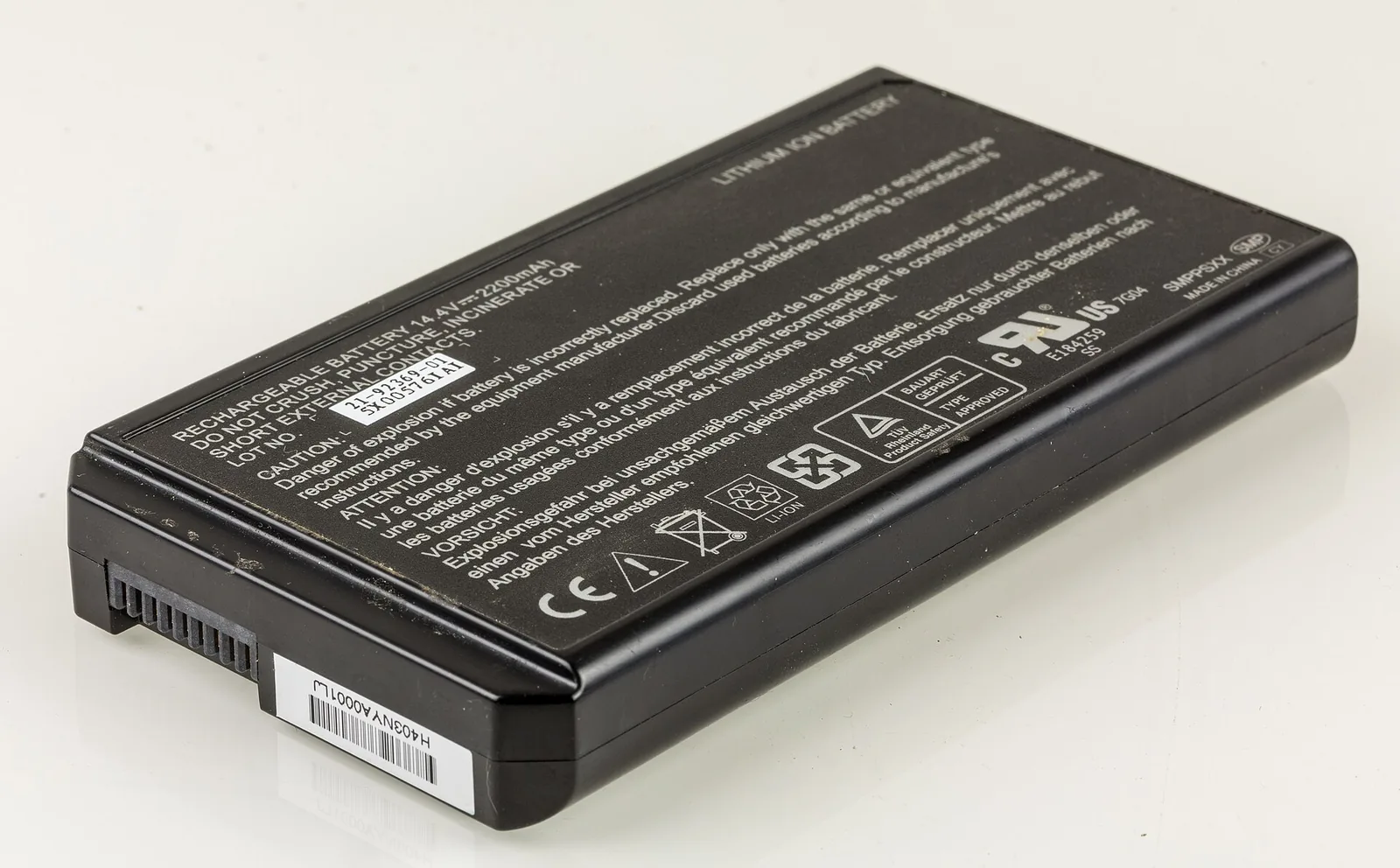 MacBook Air A1466 Battery