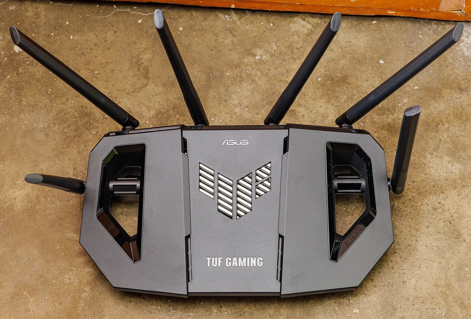 TP-Link Archer AX73