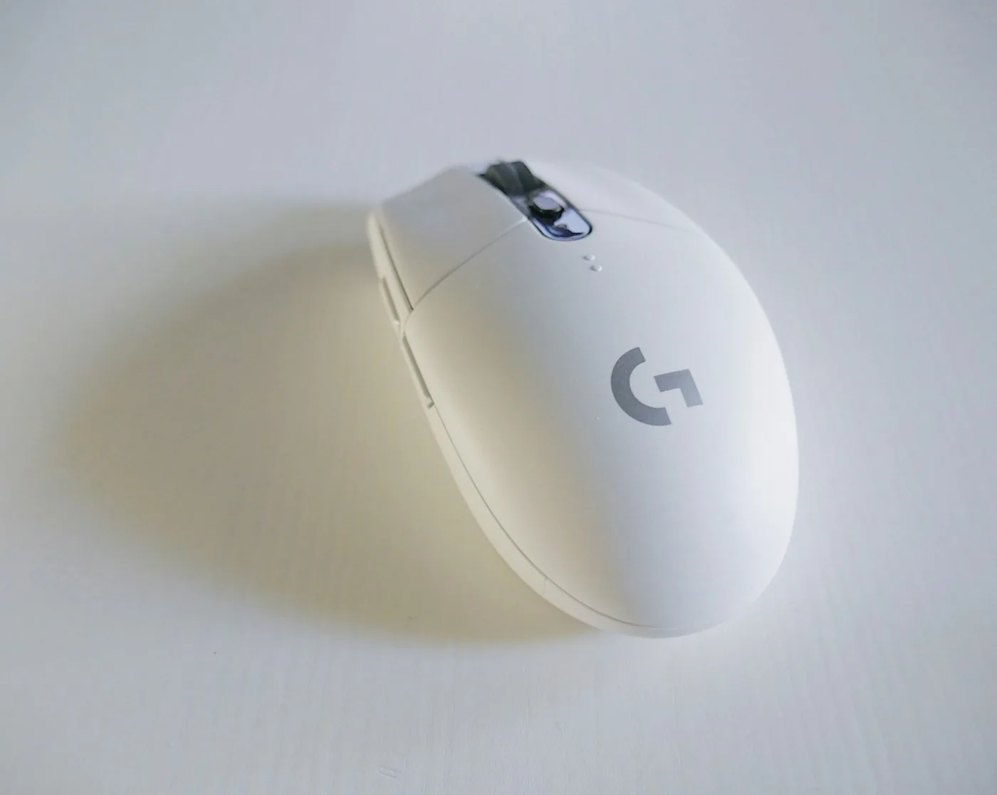 Logitech G305 Lightspeed Wireless Mouse