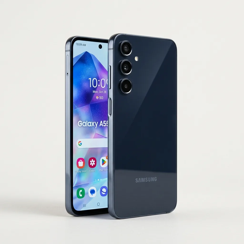 Samsung Galaxy A55 5G