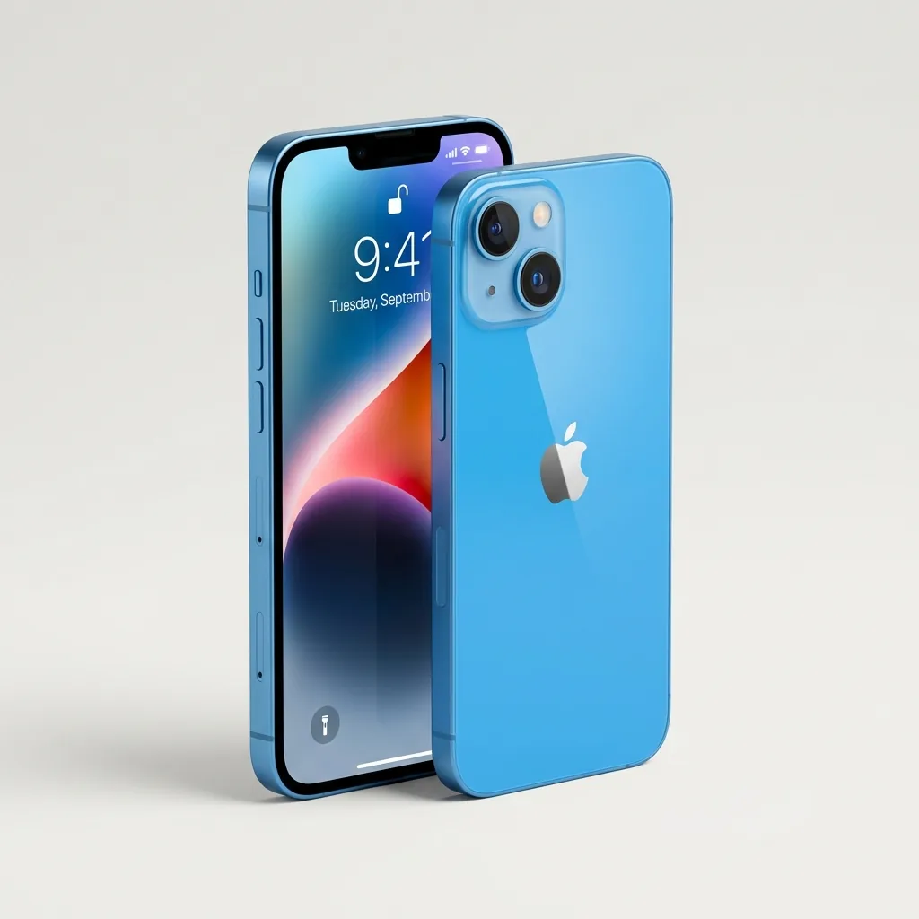 Apple iPhone 14