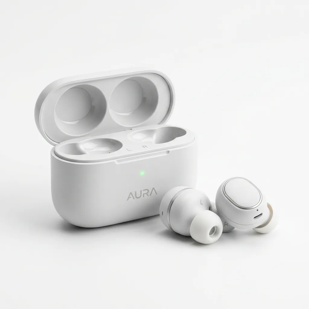 Oraimo FreePods 4