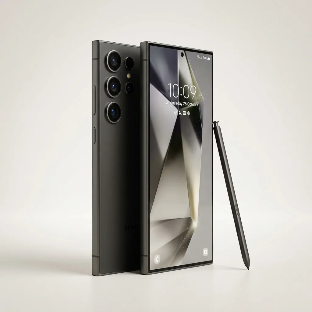 Samsung Galaxy S24 Ultra