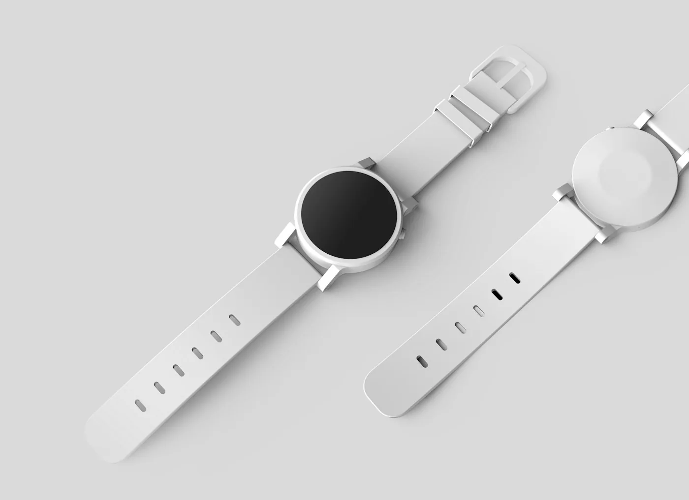 Xiaomi Redmi Watch 4
