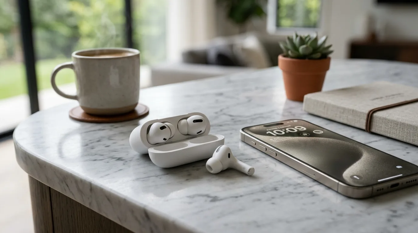 Apple AirPods Pro (2nd generation)